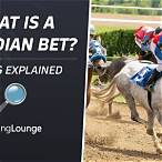 how does a canadian bet work